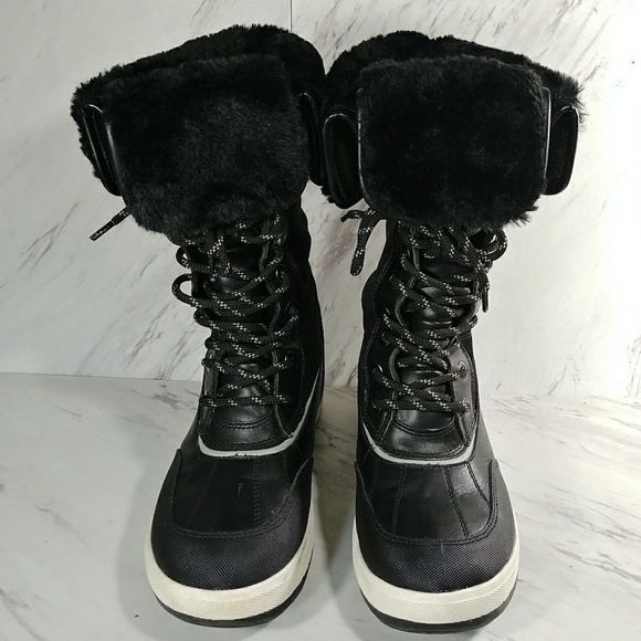 aldo snow boots